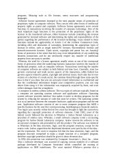 Software Licensing and Piracy  6 puslapis