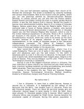 My native town 2 puslapis