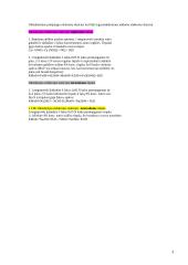 Oksidacijos-redukcijos užduotys 3 puslapis