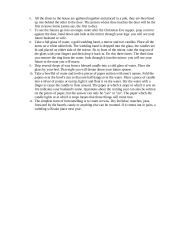 Christmas Eve Prognostications  2 puslapis