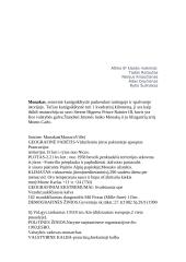 Monako kunigaikštystė 2 puslapis