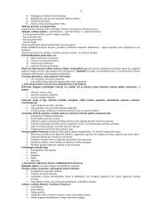 Chirurgijos pagrindai 2 puslapis