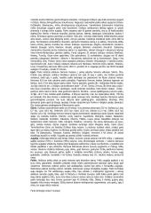 Dzūkijos nacionalinis parkas, saugomi objektai 2 puslapis