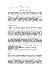 Austrija ir jos charakteristika 3 puslapis