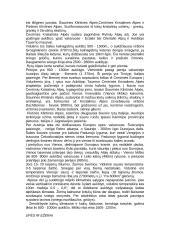 Austrija ir jos charakteristika 4 puslapis