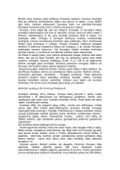 Austrija ir jos charakteristika 5 puslapis