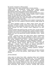 Austrija ir jos charakteristika 8 puslapis