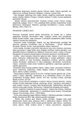 Austrija ir jos charakteristika 9 puslapis