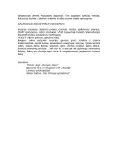 Austrija ir jos charakteristika 10 puslapis