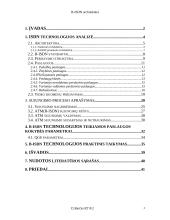 B-ISDN architektūra 2 puslapis
