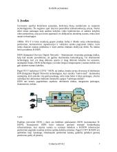 B-ISDN architektūra 3 puslapis