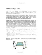 B-ISDN architektūra 5 puslapis