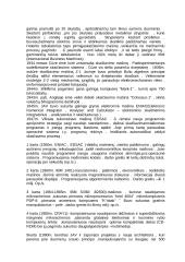 Kompiuterių struktūros raida 2 puslapis