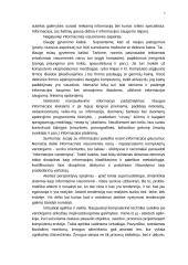 Informacinių technologijų panaudojimas valdininko darbo vietoje 5 puslapis