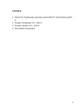 Kompiuterio atminties tipai 9 puslapis