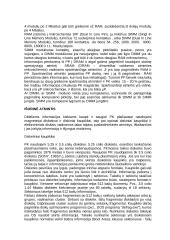 Vidinė atmintis ir išorinė atmintis 2 puslapis
