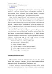 Informacijos ir informatikos samprata 2 puslapis