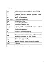 Kompiuterio miego būsena 2 puslapis