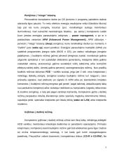 Kompiuterio miego būsena 3 puslapis