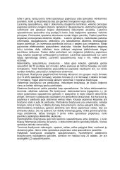 Kompiuterio išvedimo sistemos įrenginiai 3 puslapis