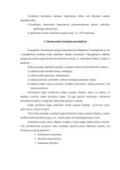 Skaitmeniniai žemėlapiai ir jų panaudojimas 4 puslapis