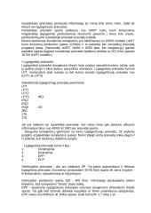 Kompiuterio prievadai 2 puslapis