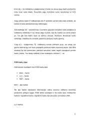 FDDI ir CDDI tinklai 11 puslapis