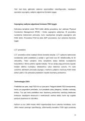 FDDI ir CDDI tinklai 14 puslapis