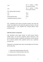 FDDI ir CDDI tinklai 6 puslapis