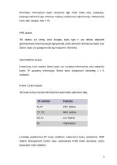 FDDI ir CDDI tinklai 9 puslapis