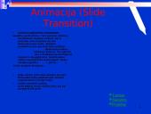 Microsoft PowerPoint programa 12 puslapis