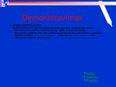 Microsoft PowerPoint programa 16 puslapis