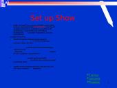 Microsoft PowerPoint programa 17 puslapis