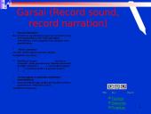 Microsoft PowerPoint programa 18 puslapis