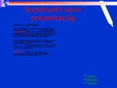 Microsoft PowerPoint programa 20 puslapis