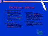 Microsoft PowerPoint programa 5 puslapis