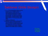 Microsoft PowerPoint programa 8 puslapis