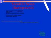 Microsoft PowerPoint programa 9 puslapis