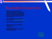 Microsoft PowerPoint programa 10 puslapis