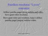 Duomenų paieška internete 20 puslapis