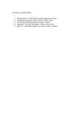 Demokratijos teorijos ir principai 6 puslapis