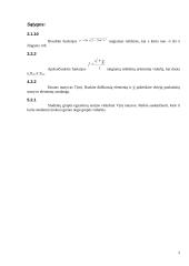 Algoritmų namų darbai 2 puslapis