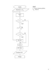 Algoritmų namų darbai 4 puslapis
