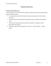 C++ programavimo kalba 3 puslapis