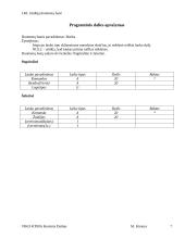 C++ programavimo kalba 7 puslapis