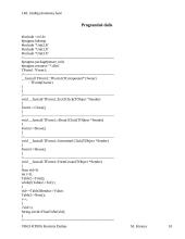 C++ programavimo kalba 10 puslapis