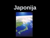 Japonijos valstybė