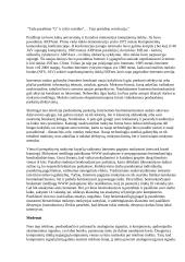 Internetas, modemai, virusai 2 puslapis