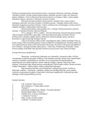 Renesanso epocha ir jo charakteristika 7 puslapis