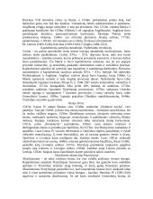 Nuo centralizacijos iki Anglijos revoliucijos 2 puslapis